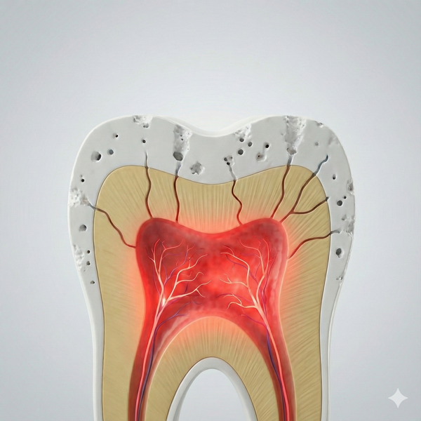 Acids Strip Away Your Ename