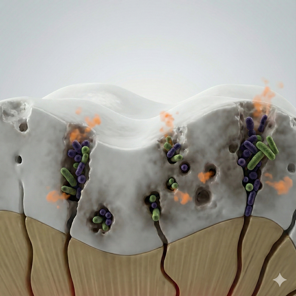 It Gets Worse Every Day